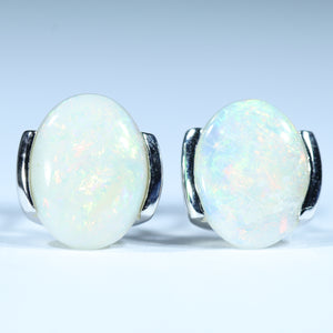 Gorgeous Milky Opal Depth with Beautiful Natural Opal Colours - Australian Opal Shop Gold Coast