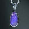 Beautiful Natural Opal Colours and Pattern