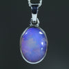 Gorgeous Natural Opal Colours and Pattern Australian Opal Shop