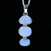 Beautiful Natural Opal Colours and Pattern