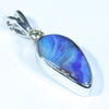 Stunning Natural Opal Pattern