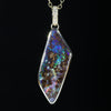 Stunning Natural Opal Colours and Pattern