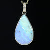 Gold Opal Pendant at the Australian Opal Shop - Gold Coast