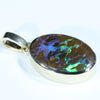 Unique Natural Opal Matrix Pattern