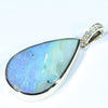 Opal Birthstone for October