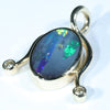 Opal Birthstone for October