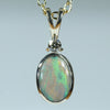 Opal Birthstone for October