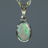 Gorgeous Natural Opal Colours and Pattern