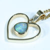 Opal Birthstone for October
