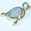 Opal Birthstone for October