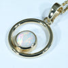Opal Birthstone for October