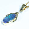 Opal Birthstone for October