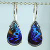 Stunning Natural Opal Colours and Pattern
