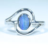 Gorgeous Natural Opal Colours and Pattern