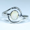 Beautiful Natural Opal Colours and Pattern