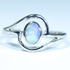 Gorgeous Natural Opal Colours and Pattern