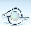 Beautiful Natural Opal Colour