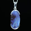 Gorgeous Natural Opal Colours and Pattern