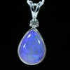 Crystal Opal Pendant at the Australian Opal Shop 186 Brisbane Rd, Gold Coast