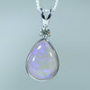 Beautiful Natural Opal Colour