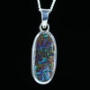 Opal Birthstone for October