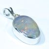 Stunning Natural Opal Colours and Pattern