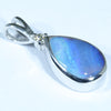 Gorgeous Natural Opal Colours and Pattern