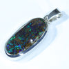 Gorgeous Natural Opal Colours and Unique Natural Opal Pattern