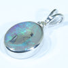 Unique Natural Opal Pattern and Natural Opal Colour