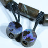 Australian Boulder Opal Matrix Bracelet 20.5cm Code BR662