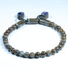Australian Boulder Opal Matrix Bracelet 20.5cm Code BR662
