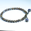 Australian Boulder Opal Matrix Bracelet 20.5cm Code BR662
