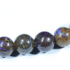 Australian Boulder Opal Matrix Bracelet 18.5cm Code BR695