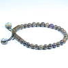 Australian Boulder Opal Matrix Bracelet 18.5cm Code BR695