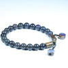Australian Sandstone Opal Matrix Bracelet 16.5cm Code BR669