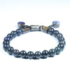 Australian Sandstone Opal Matrix Bracelet 16.5cm Code BR669