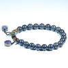 Australian Sandstone Opal Matrix Bracelet 16.5cm Code BR669