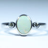 Beautiful Natural Opal Colours and Pattern