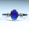 Beautiful Natural Opal Colour and Pattern