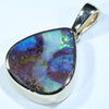 Unique Natural One Of A Kind Opal Pattern