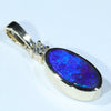 Opal Birthstone for October