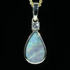 Gorgeous Natural Opal Colours and Pattern