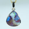 Opal Birthstone for October