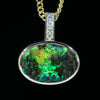 Opal Birthstone for October
