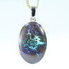 Opal Birthstone for October