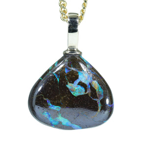 Opal Birthstone for October
