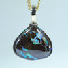 Opal Birthstone for October