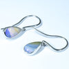 Sterling Silver  - Solid Queensland Boulder Opal