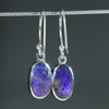 Silver Opal Pendant - Australian Opal Shop - Gold Coast