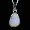Beautiful Natural Opal colour and Pattern